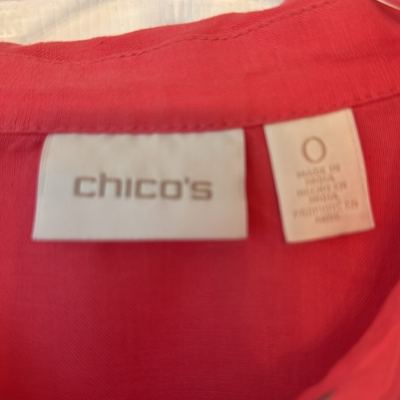 Chicos Jacket - Picture 2 of 6